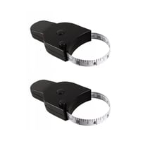 ✨Automatic Rolling Tape Girth Measuring Ruler