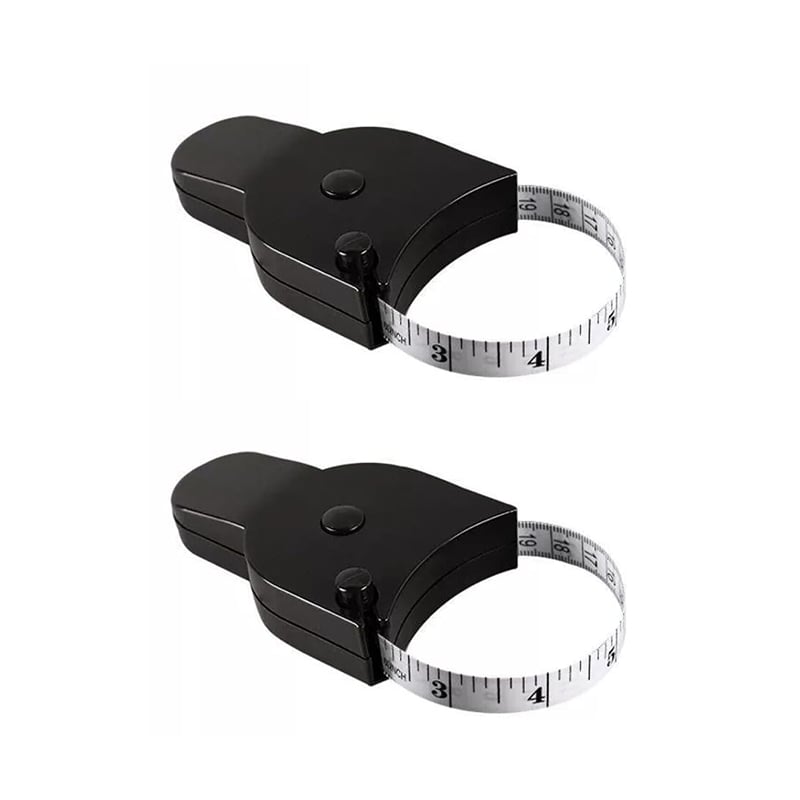✨Automatic Rolling Tape Girth Measuring Ruler