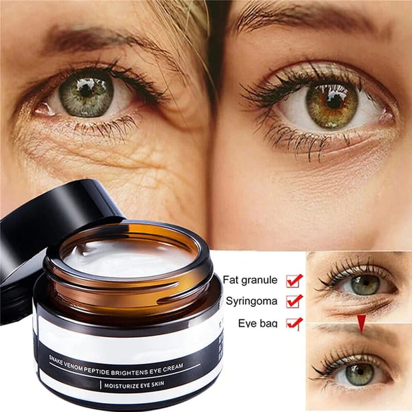 ✨Temporary Firming Eye Cream