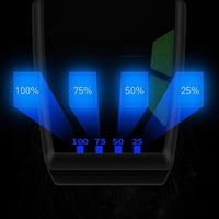 Clip-On GLB LED-lampje