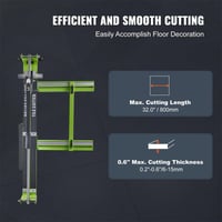 Sakerplus Manual Laser Tile Cutter Tool