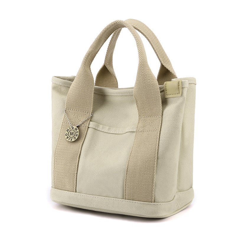 Canvas Tasche Tragetasche