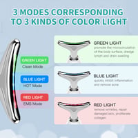Neck Beauty Massager