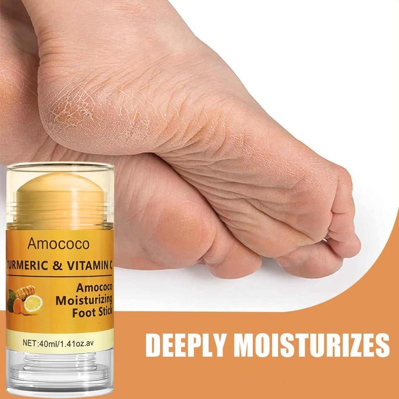 Sale - Turmeric Foot Cream