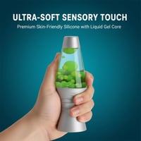Lava Squish & Flow Toy