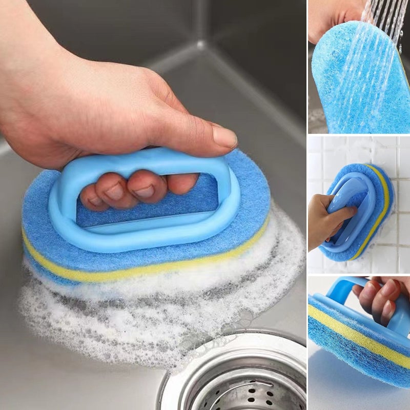 Spazzola multifunzionale per la pulizia delle macchie