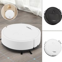 3 in 1 Mini-Kehrmaschine