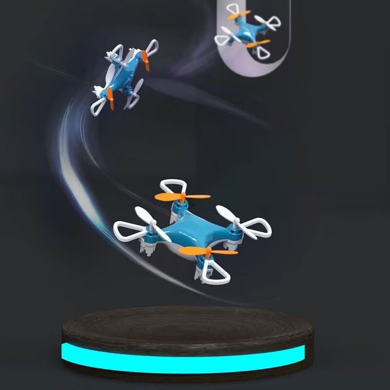 Mini Drone Beginner-Friendly Stunt Flyer