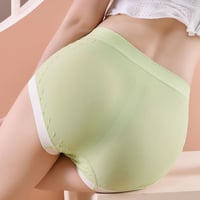 Seamless Seamless Hip Lift Panty