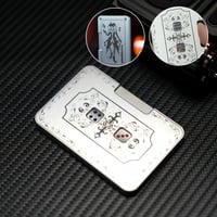 Creative Mechanical Dice