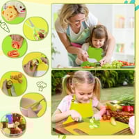 Küchenutensilien für Kinder