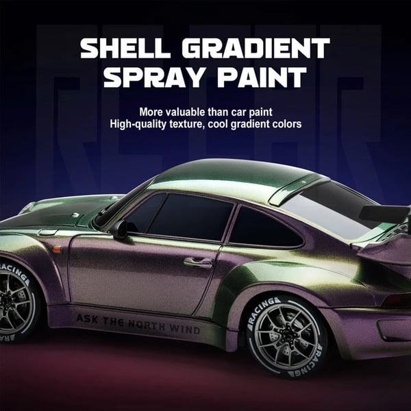 1:24 Remote Control Car