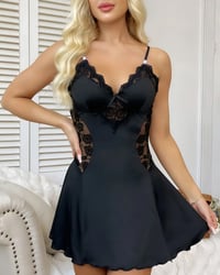 Nattlinne Sexigt Hängsle