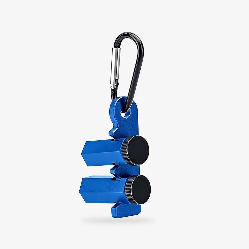 Framing Square Attachment Jigs