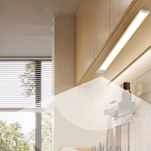 Intelligentes Sensorlicht