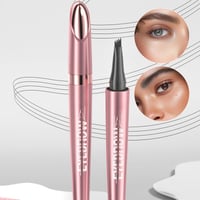 QIC Four-Prong Eyebrow Pencil