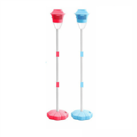 Automatic Bubble Maker for Kids