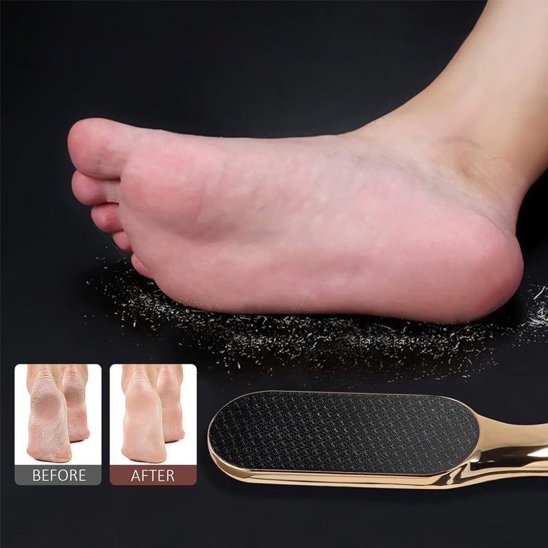 Professional Nano Glass Callus Remover Foot File