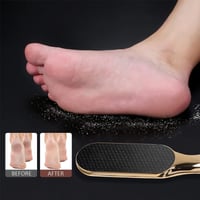 Professional Nano Glass Callus Remover Foot File