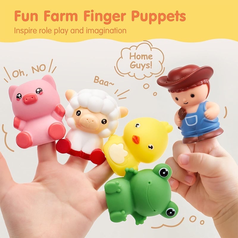 Matching & Sorting Activity Train Set