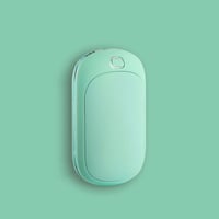 Magnetic Rechargeable Hand Warmer