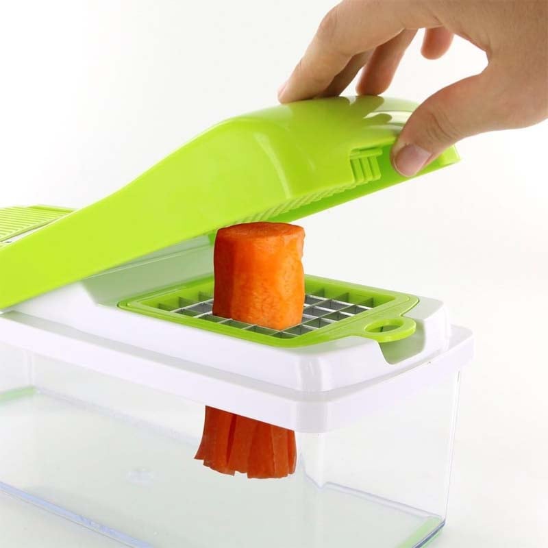 Multi Functional Slicer