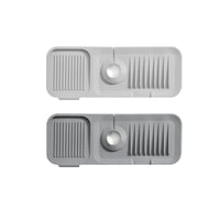 Silicone Draining Mat