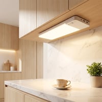 Kexon™ Rechargeable LED Motion Sensor Ceiling Light