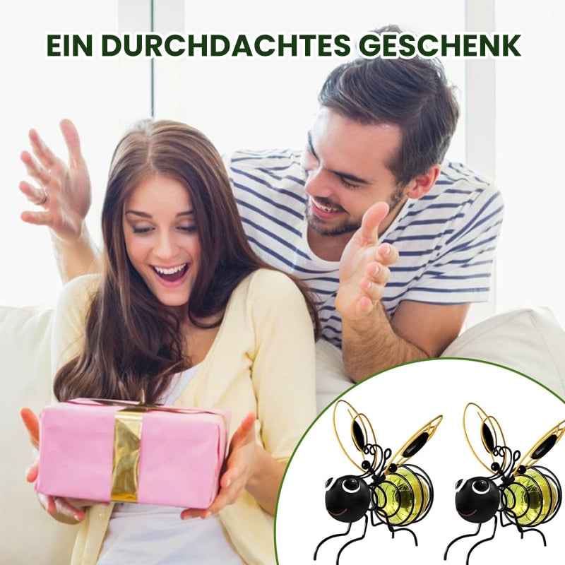 Solar-Hängende Insekten-Simulationsleuchte