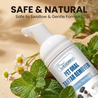 Pet Dental Tartar Care Spray