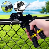 Stainless Steel Cable Tie Tool