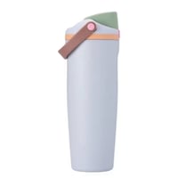 Neue tragbare Thermosflasche
