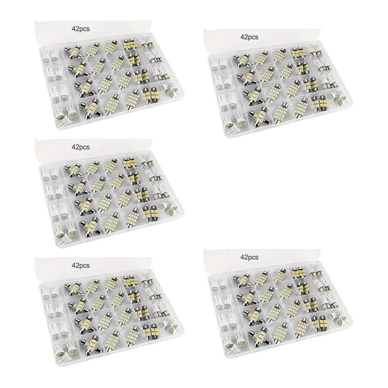 Automotive LED Bulb Kit
