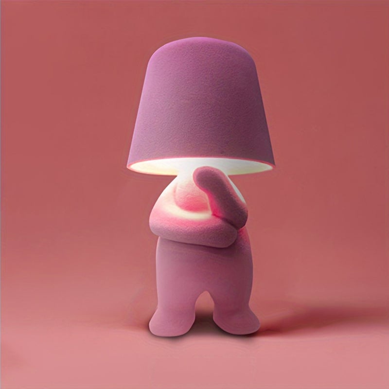 Bedside Touch Control Table Lamp