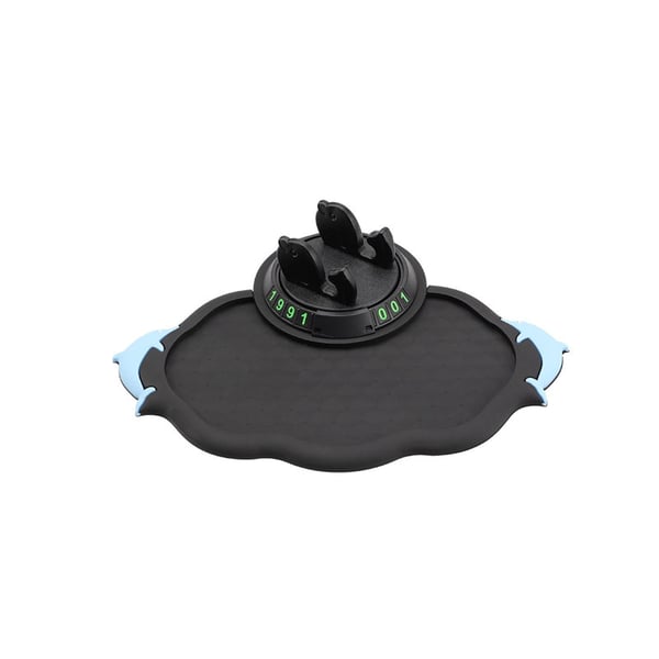 Multifunction Car Anti-Slip Mat Auto Phone Holder