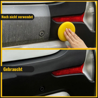 🚗✨Kunststoff-Sanierungsmittel für Autos🚗✨