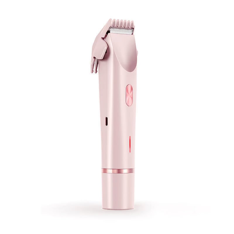 Elektrische Haarschneider für Frauen