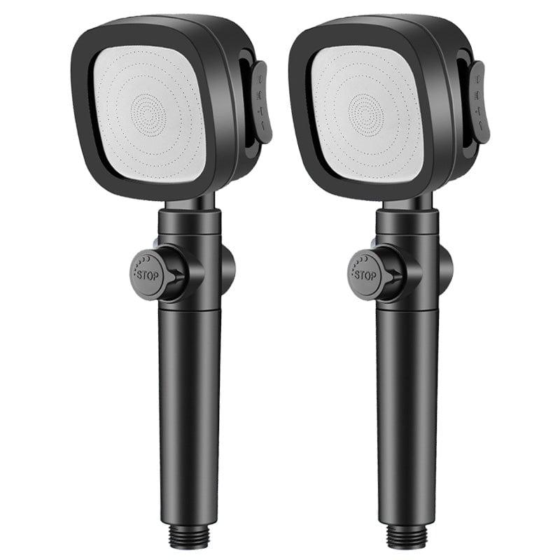 High-Pressure Handheld Shower Head