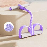 💪Multifunktions-Pedal-Widerstandsband🏋️