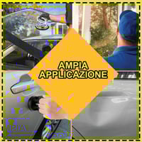Mini estrattore per riparazione ammaccature per auto