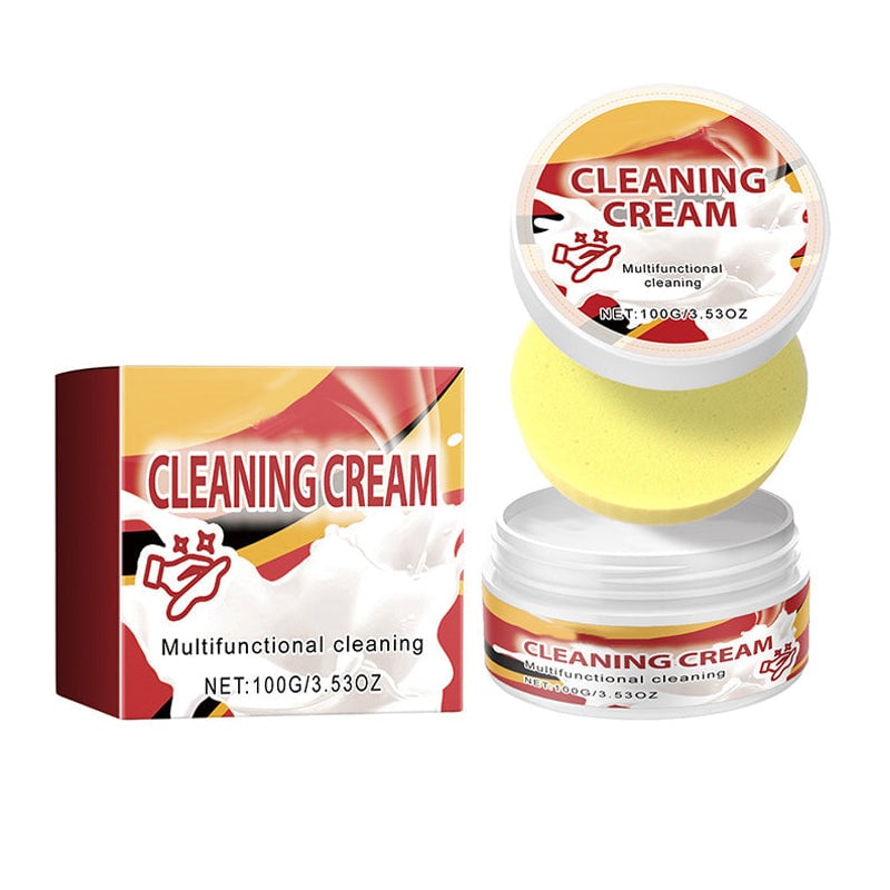 Umweltfreundlicher Reinigungsstein