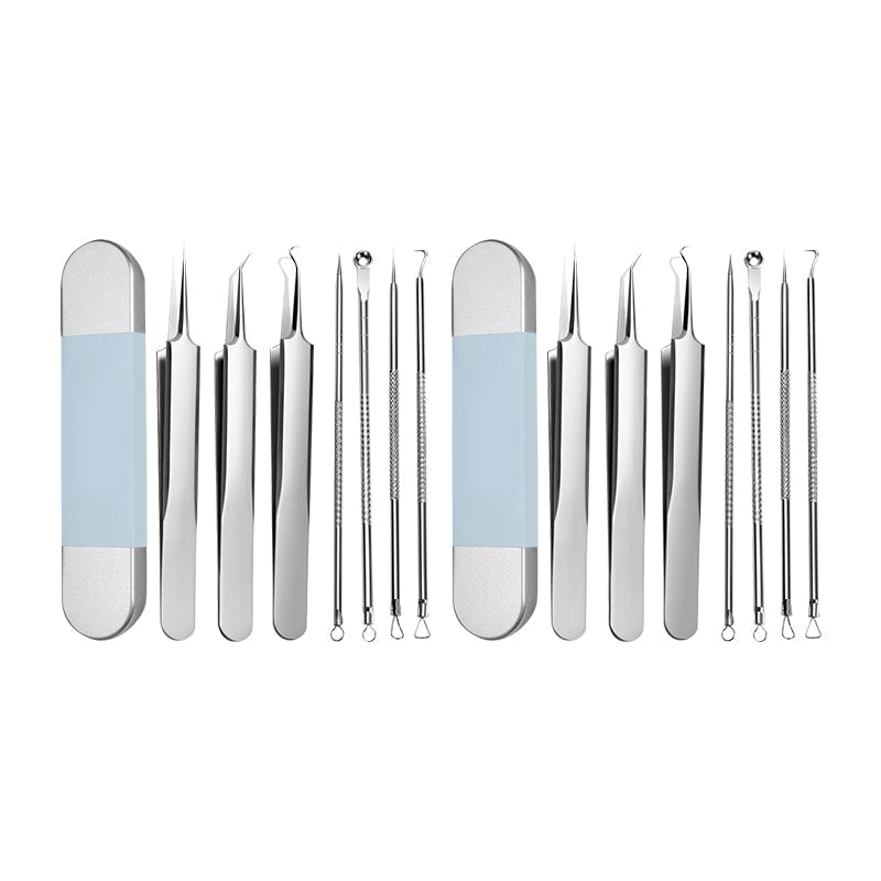 2 Sets (14 Stk)