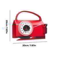 Handheld Paper Cutter