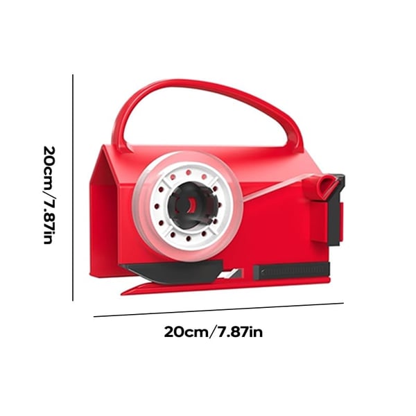 Handheld Paper Cutter