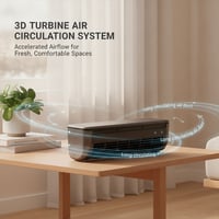 Kexon™ Portable Wireless Wall Mounted Air Conditioner