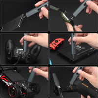 153 in 1 electric screwdriver set