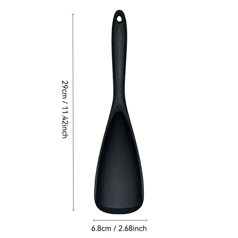 Cooking Spoons for Non stick Cookware