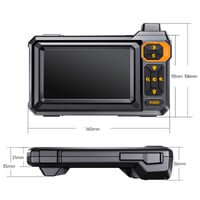 Kexon™ Dual Lens HD Inspection Camera