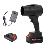 Handheld Powerful Dryer for Car Dust Cleaning-2(zt)