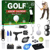 Golf Advent Calendar